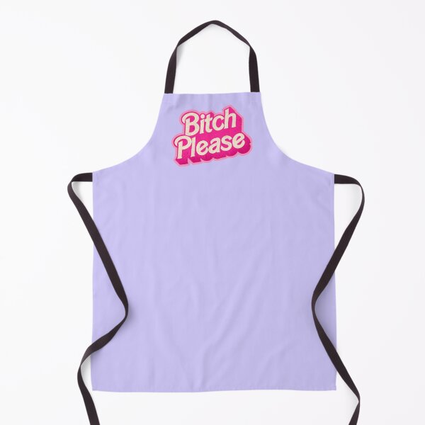 Item preview, Bitch Please designed and sold by Ohmera.