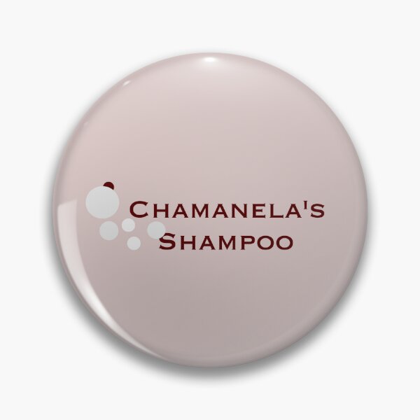 Artikelvorschau, Chamanelas Shampoo entworfen und verkauft von HouseOfBert.