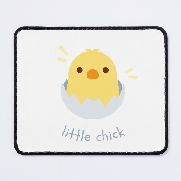 Item preview, little chick designed and sold by MixsyM.