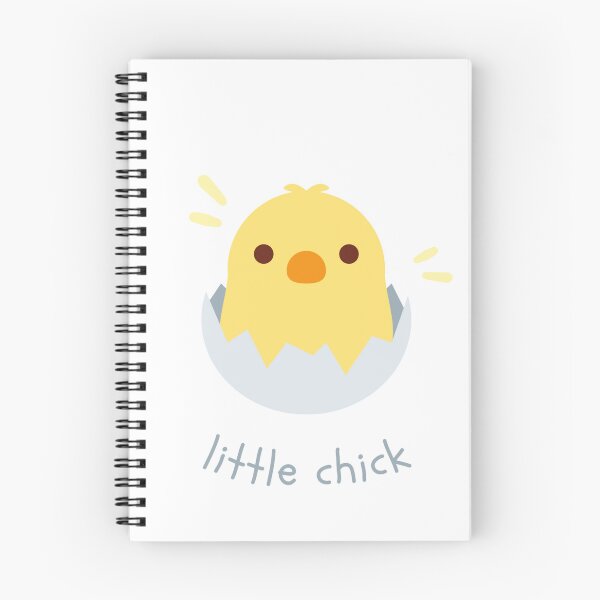 Item preview, little chick designed and sold by MixsyM.