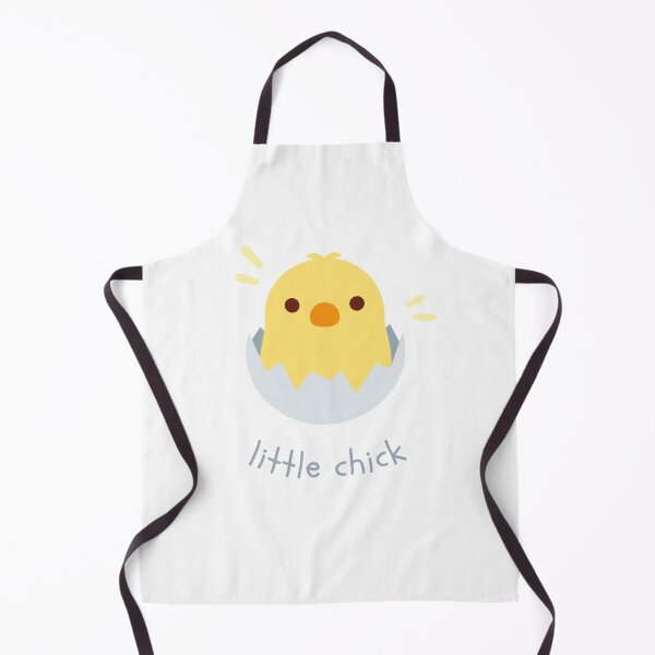 Item preview, little chick designed and sold by MixsyM.