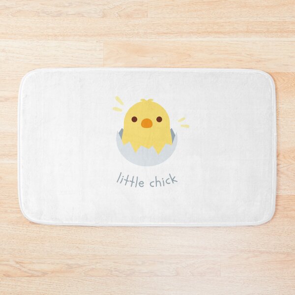 Item preview, little chick designed and sold by MixsyM.