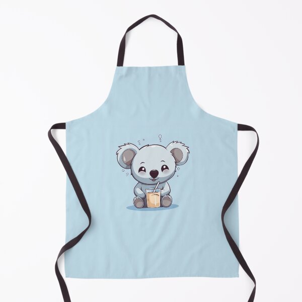 Item preview, Boba Koala Kawaii Bubbletea #5 designed and sold by MoonlightMan.