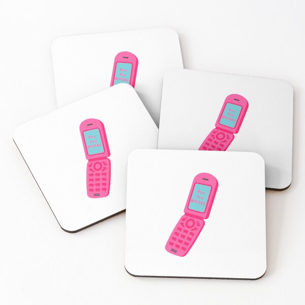 Item preview, Boo you whore phone designed and sold by Bokorz.