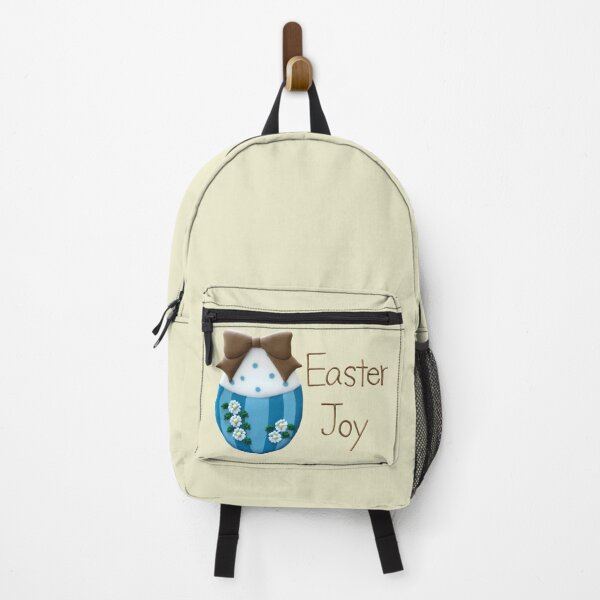 Item preview, Easter Joy  with an Easter egg. designed and sold by aiko-p.