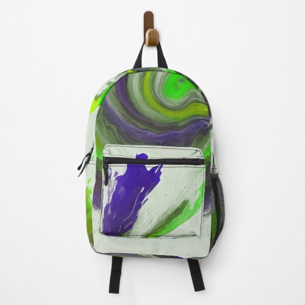Item preview, A colorful paint swirls 3 designed and sold by shansun.