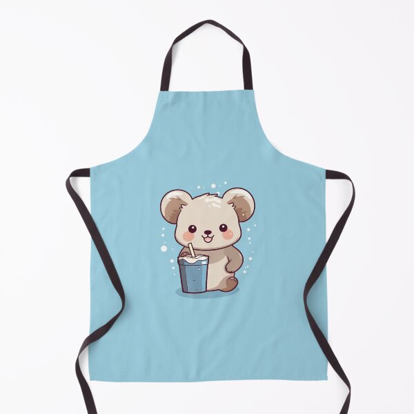 Item preview, Boba Koala Kawaii Bubbletea #2 designed and sold by MoonlightMan.