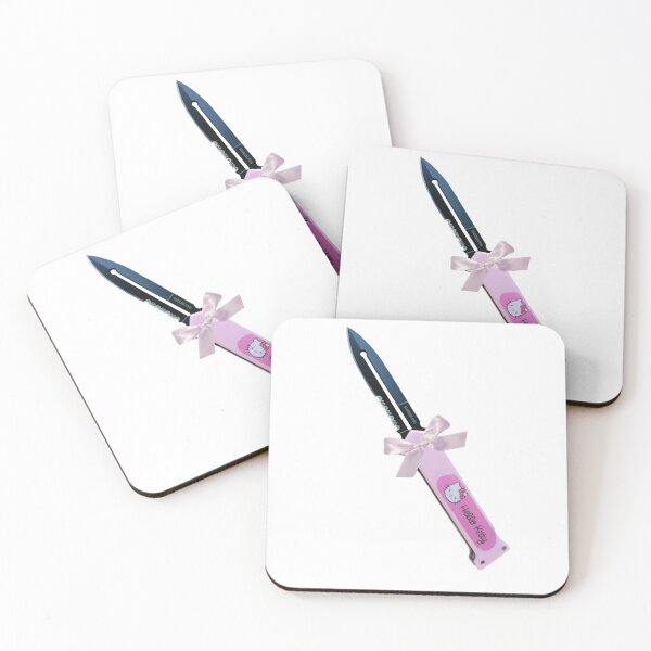 Item preview, Switchblade with Coquette Bow Ribbon designed and sold by Anett Vaysberg.