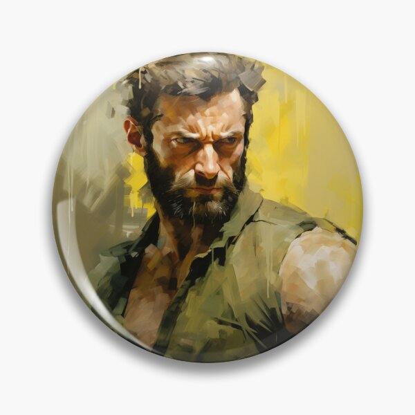 Item preview, Drawing Wolverine designed and sold by jb-joaofranca.
