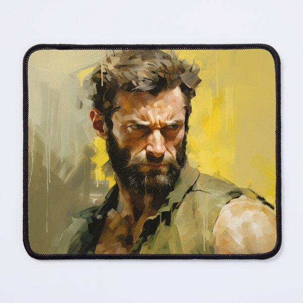 Item preview, Drawing Wolverine designed and sold by jb-joaofranca.