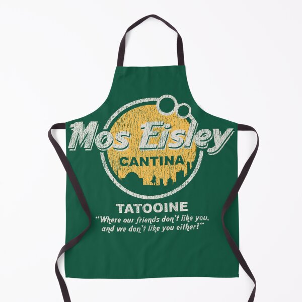 Item preview, Mos Eisley Cantina Tatooine Dks Usado designed and sold by Alema Art.