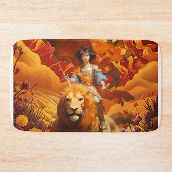 Item preview, Lunar Halo Tarot: The Sun designed and sold by lunarhalomedia.