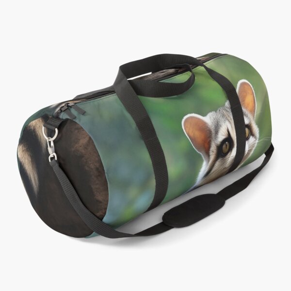 Item preview, Ring-Tailed Cat designed and sold by DigitizedArt.