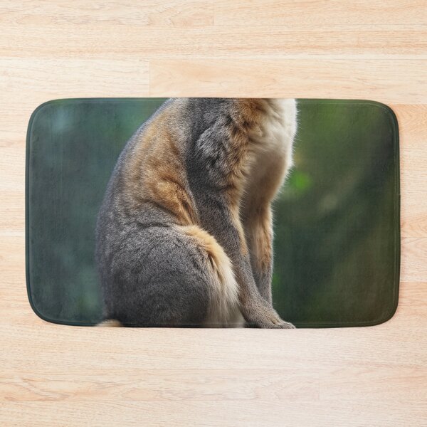 Item preview, Ring-Tailed Cat designed and sold by DigitizedArt.