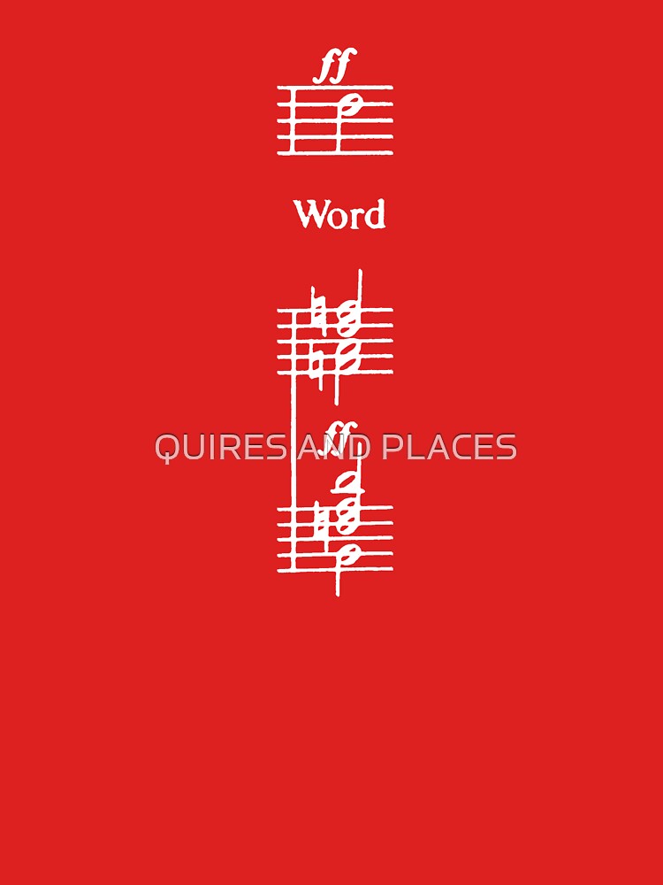 Thumbnail 7 of 7, Essential T-Shirt, Word of the Father designed and sold by ThreadUnderfoot.