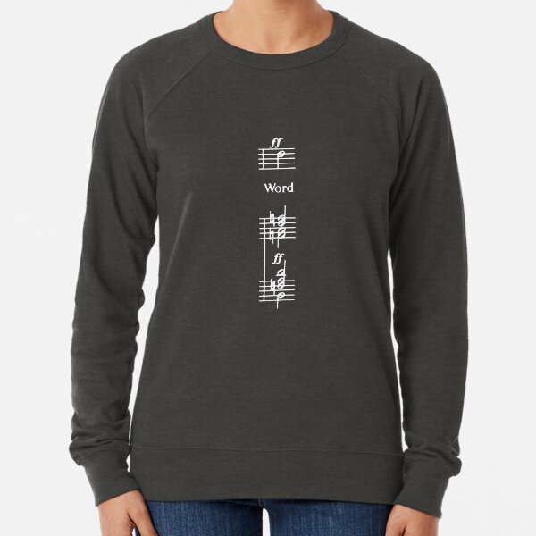 Item preview, Word of the Father designed and sold by QUIRES AND PLACES.
