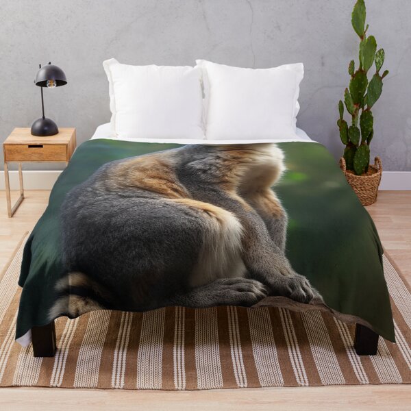 Item preview, Ring-Tailed Cat designed and sold by DigitizedArt.