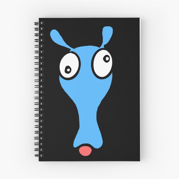 Item preview, cute anteater face designed and sold by Kangavark.