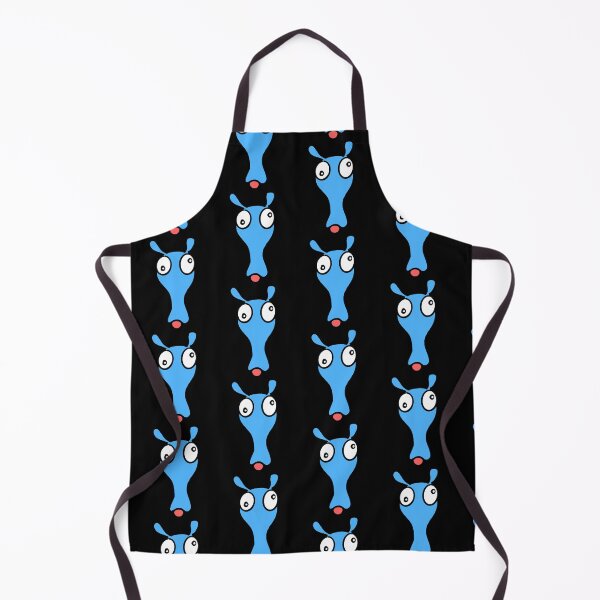 Item preview, cute anteater face designed and sold by Kangavark.