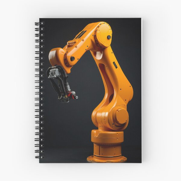 Item preview, Robotic Arm designed and sold by DigitizedArt.