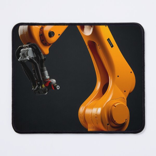 Item preview, Robotic Arm designed and sold by DigitizedArt.