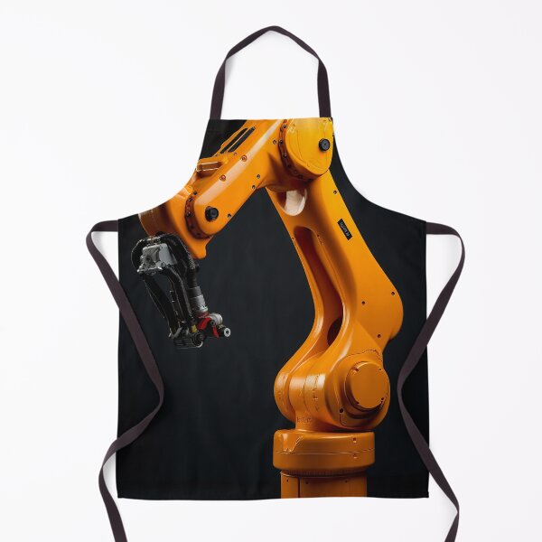 Item preview, Robotic Arm designed and sold by DigitizedArt.