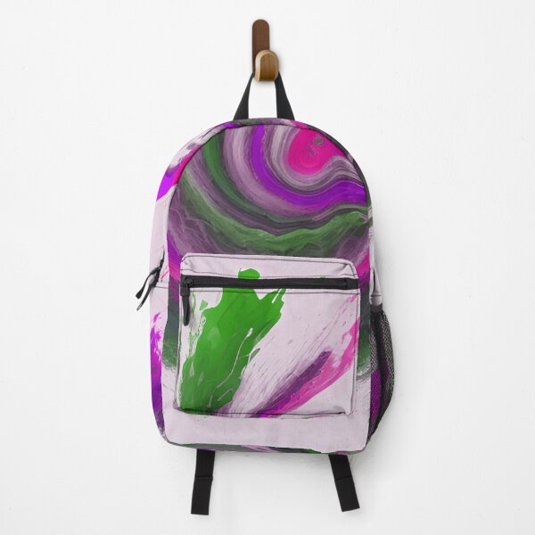 Item preview, A Colorful Paint Swirls 4 designed and sold by shansun.