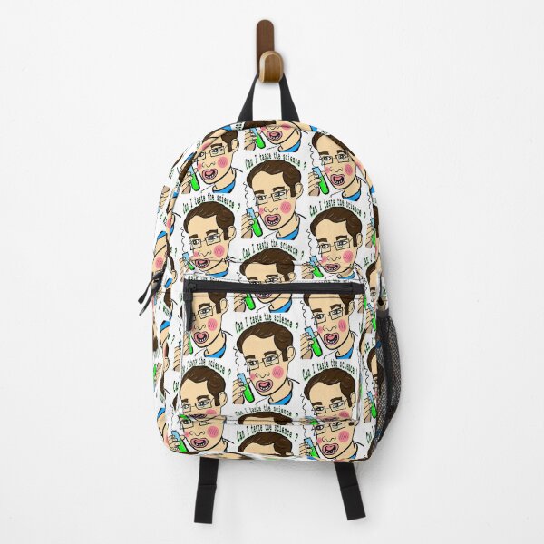 Item preview, Can I taste the science? designed and sold by fabinthelab.