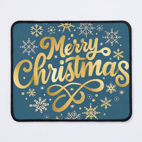 Item preview, Christmas Message designed and sold by likbatonboot.