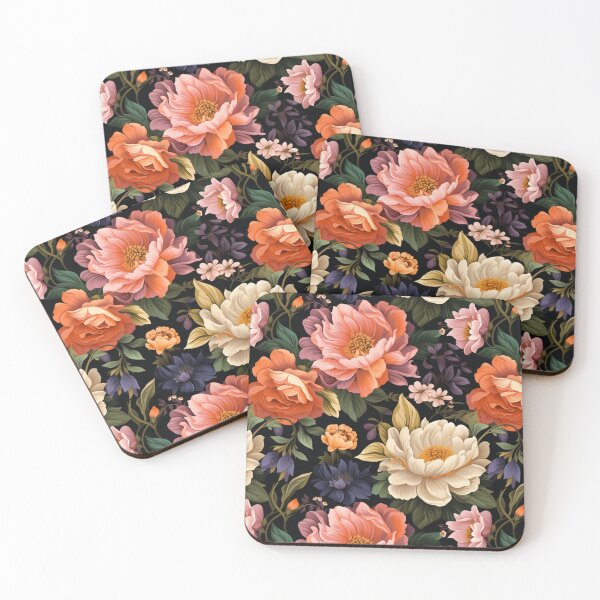 Item preview, Flora Dawn 01 designed and sold by SlyMido.