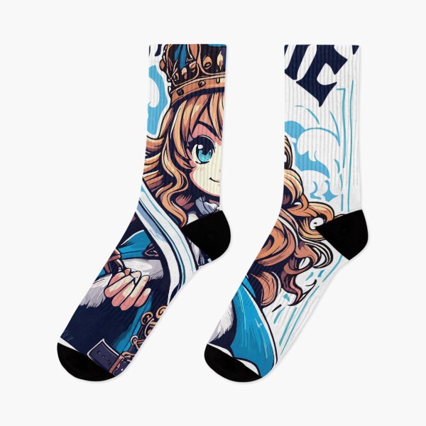 Item preview, Daughter of The Pirate King Ride The Waves  designed and sold by KitonicTees.