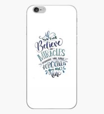 Wunder iPhone-Hülle & Cover