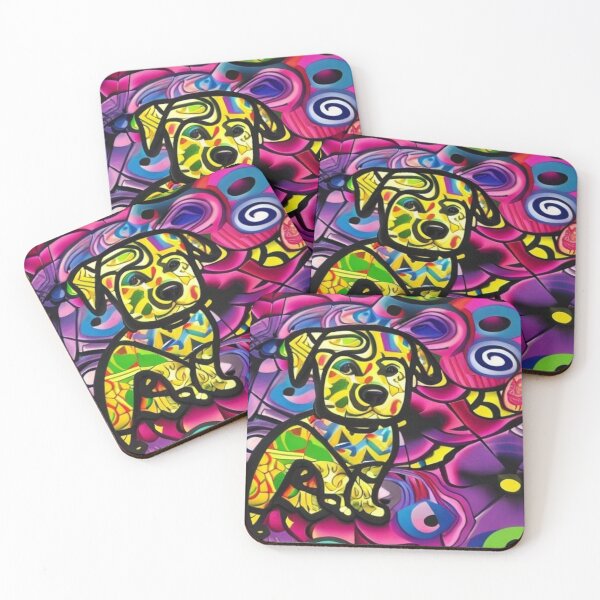 Item preview, The Puppy designed and sold by cfbennettmedia.