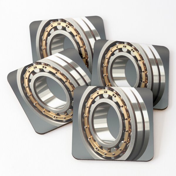 Item preview, Roller Bearing designed and sold by DigitizedArt.
