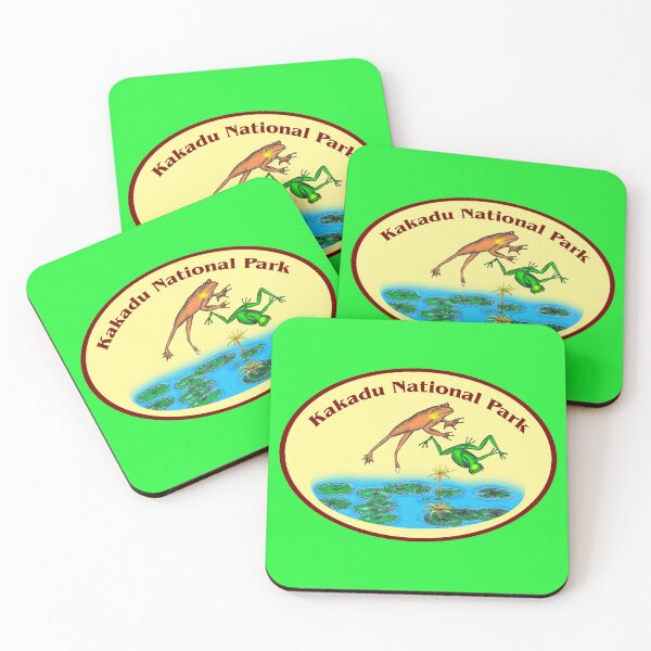 Item preview, Kakadu National Park designed and sold by davidfraser.