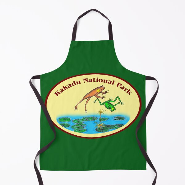 Item preview, Kakadu National Park designed and sold by davidfraser.