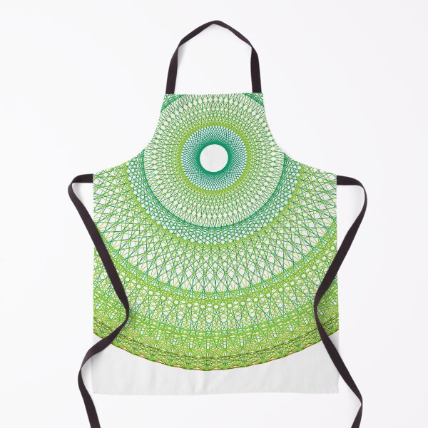 Artikelvorschau, Mandala Pattern 3 [11604-G1G5G6G2G3G4-WB] entworfen und verkauft von LottMultimedia.