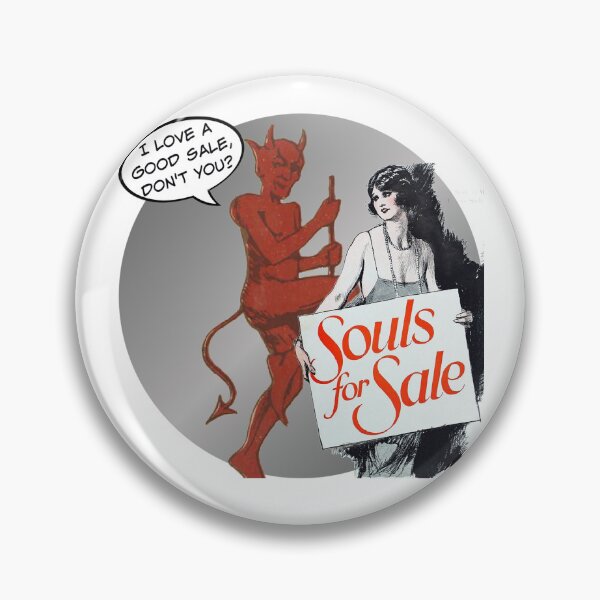 Item preview, I Love A Good Sale, Don't You? Gift for Anyone! designed and sold by SSustainable.