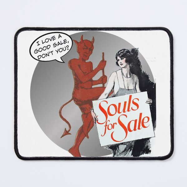Item preview, I Love A Good Sale, Don't You? Gift for Anyone! designed and sold by SSustainable.