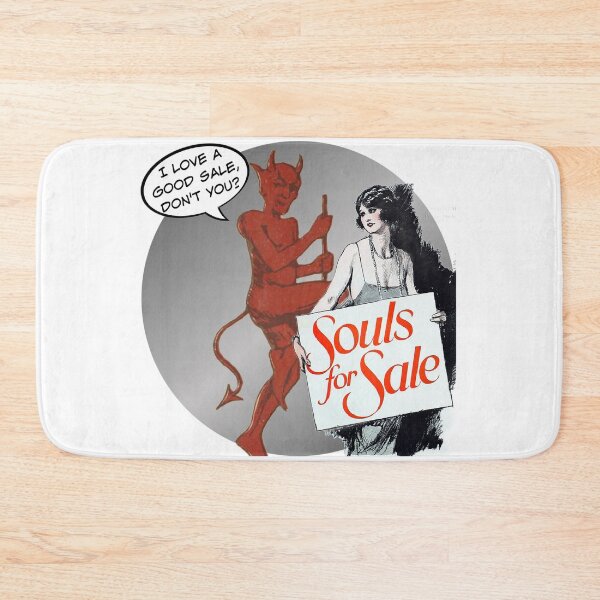 Item preview, I Love A Good Sale, Don't You? Gift for Anyone! designed and sold by SSustainable.