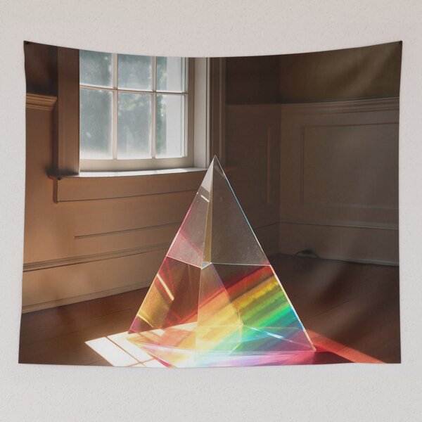Item preview, Room Prism designed and sold by DigitizedArt.