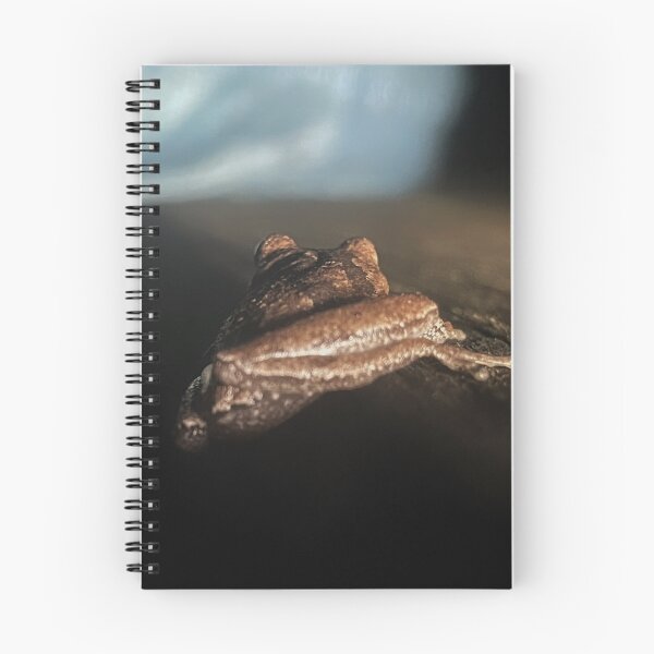 Item preview, Frog Predawn designed and sold by Jason Tompkins.
