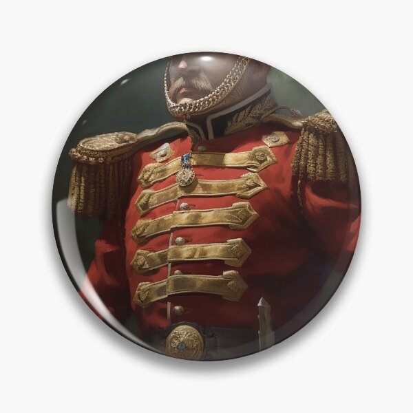 Item preview, Royal Guard designed and sold by DigitizedArt.