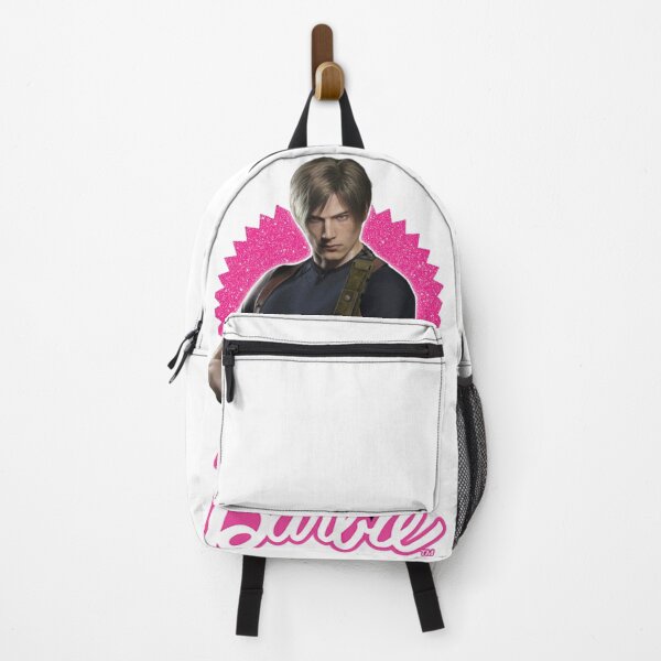 Item preview, leon kennedy resident evil designed and sold by bugw4.