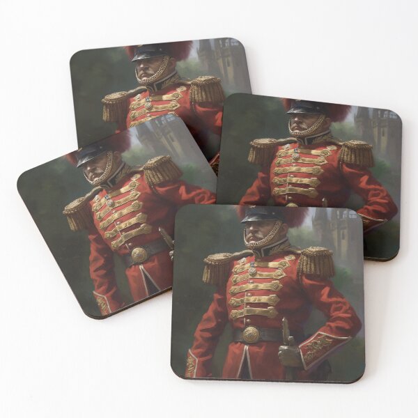 Item preview, Royal Guard designed and sold by DigitizedArt.