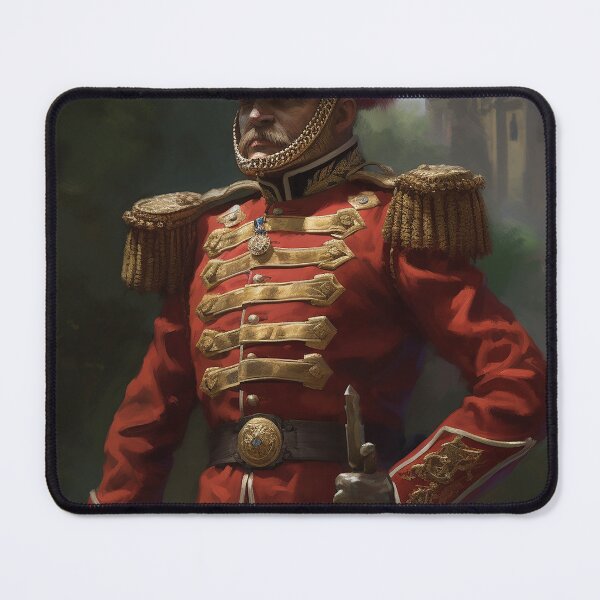 Item preview, Royal Guard designed and sold by DigitizedArt.