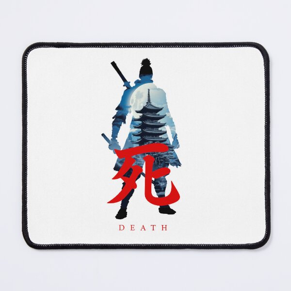 Item preview, The Shinobi designed and sold by thelastwords.