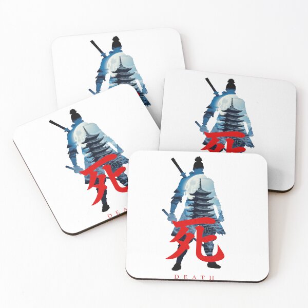 Item preview, The Shinobi designed and sold by thelastwords.
