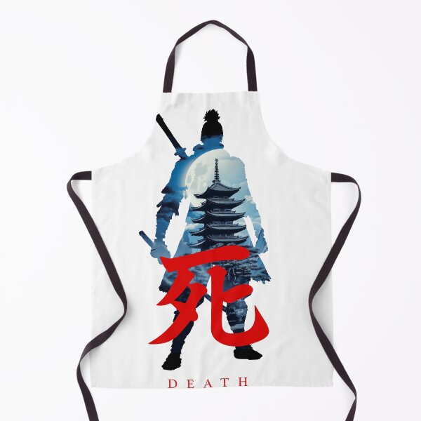 Item preview, The Shinobi designed and sold by thelastwords.