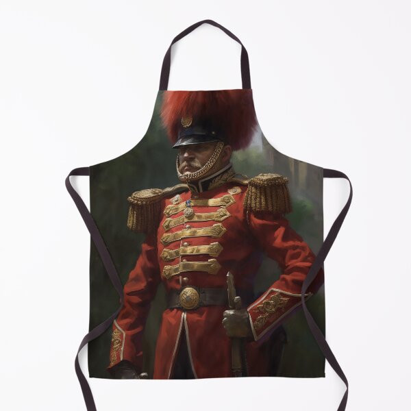 Item preview, Royal Guard designed and sold by DigitizedArt.